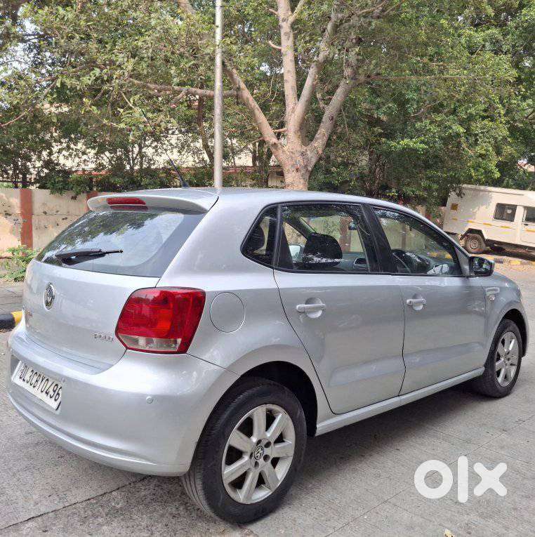 Volkswagen Vento 1.5 Highline Connect Edition, 2012, Petrol