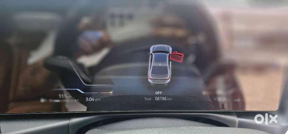 Bmw 3 Series Gran Limousine 330li M Sport, 2024, Petrol