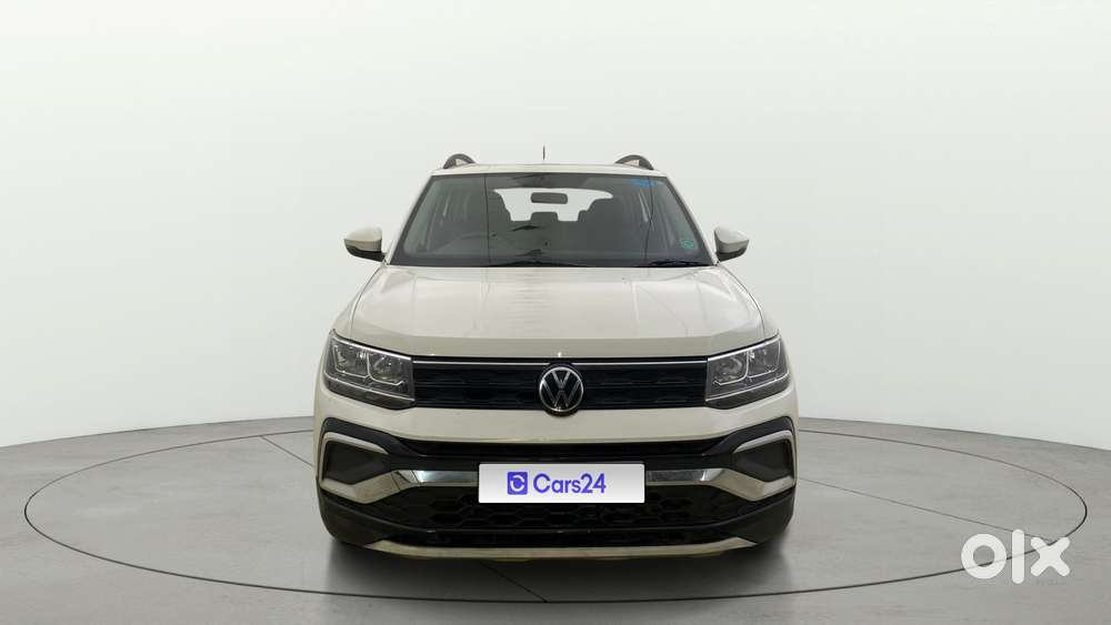 Volkswagen Taigun 1.0 Tsi Comfortline, 2022, Petrol