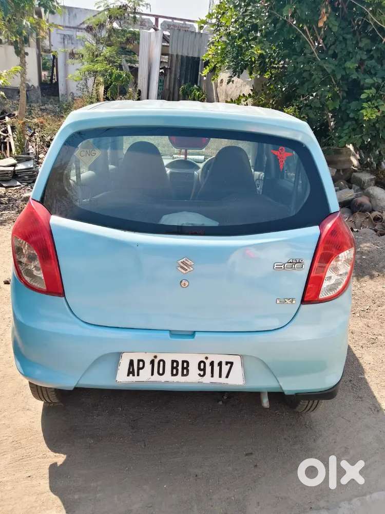Alto 800,petrol 2012 Model, Recently Serviced,price Negotiable,