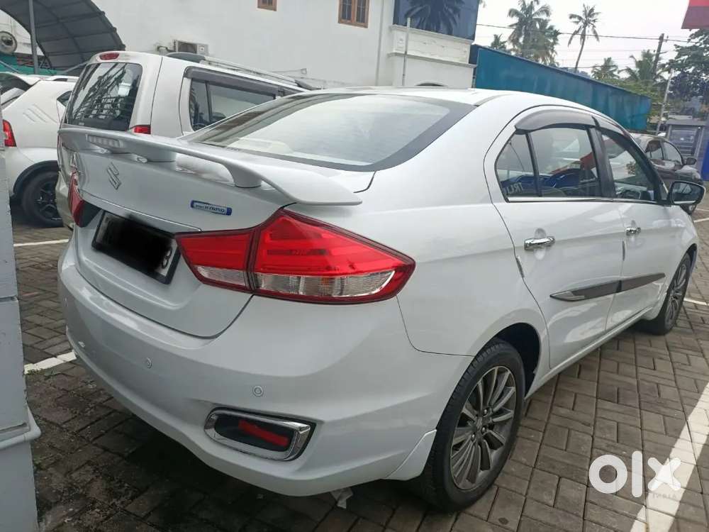 Maruti Suzuki Ciaz 2020 Petrol 30000 Km Driven