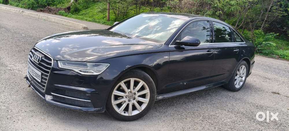 Audi A6 2.0 35 Tdi Premium Matrix, 2015, Diesel