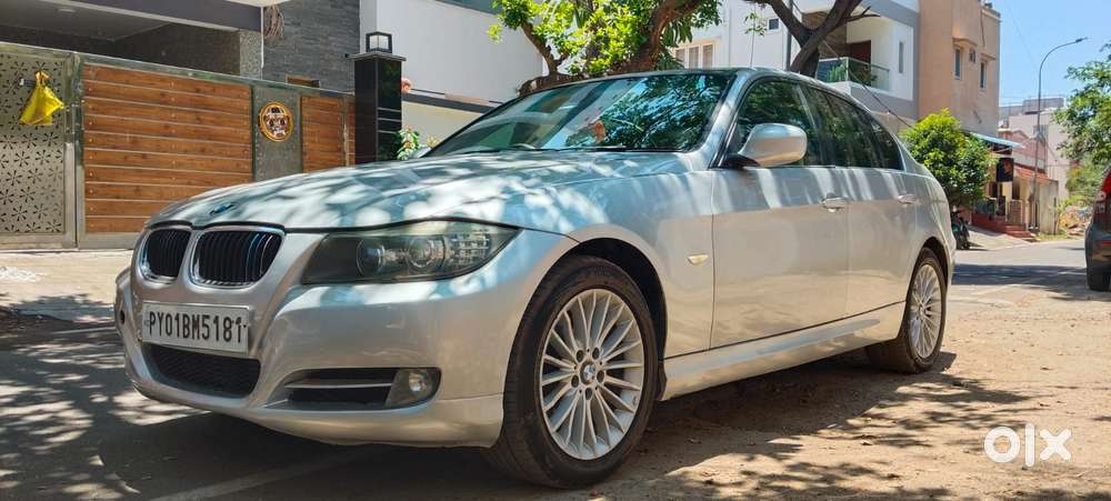 Bmw 3 Series 320d, 2011, Diesel