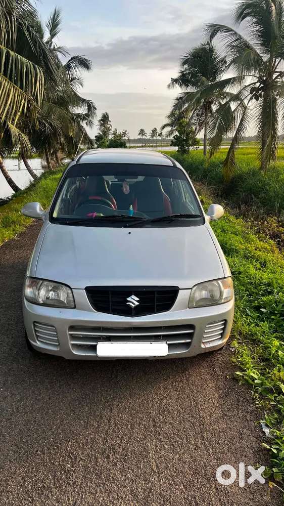 Maruti Suzuki Alto Lxi 2010