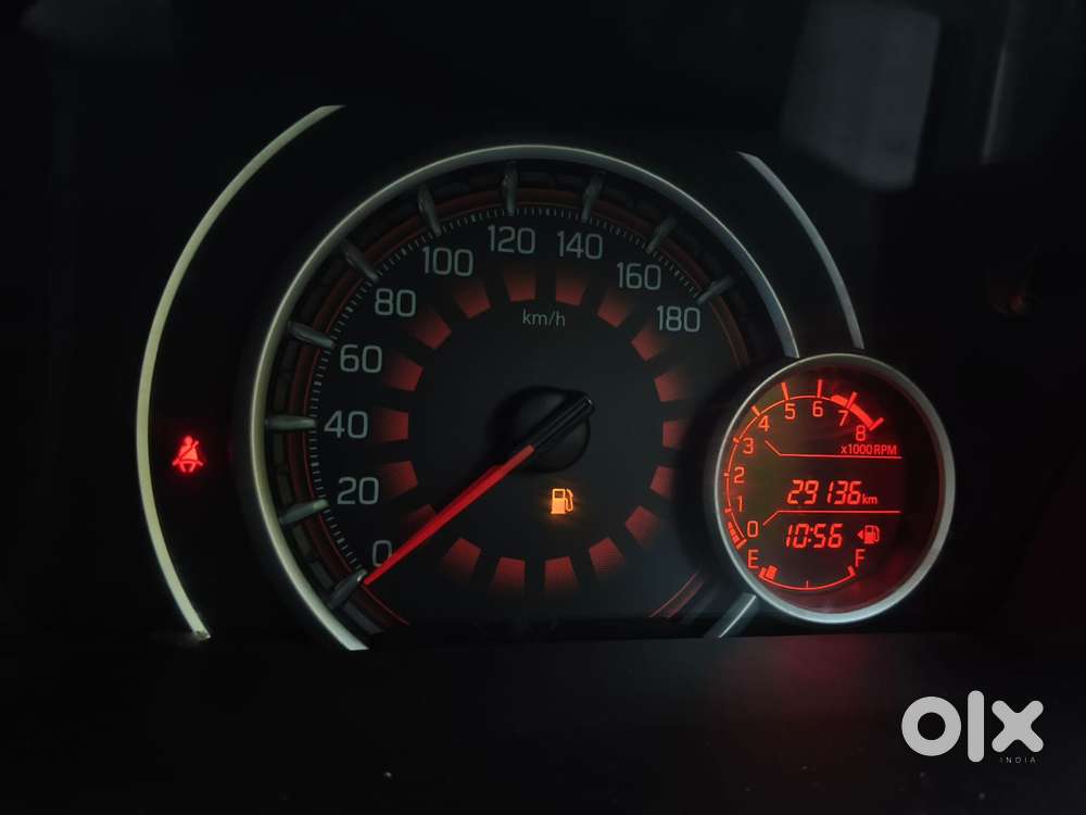 Maruti Suzuki Wagon R 1.2 Zxi Plus, 2019, Petrol
