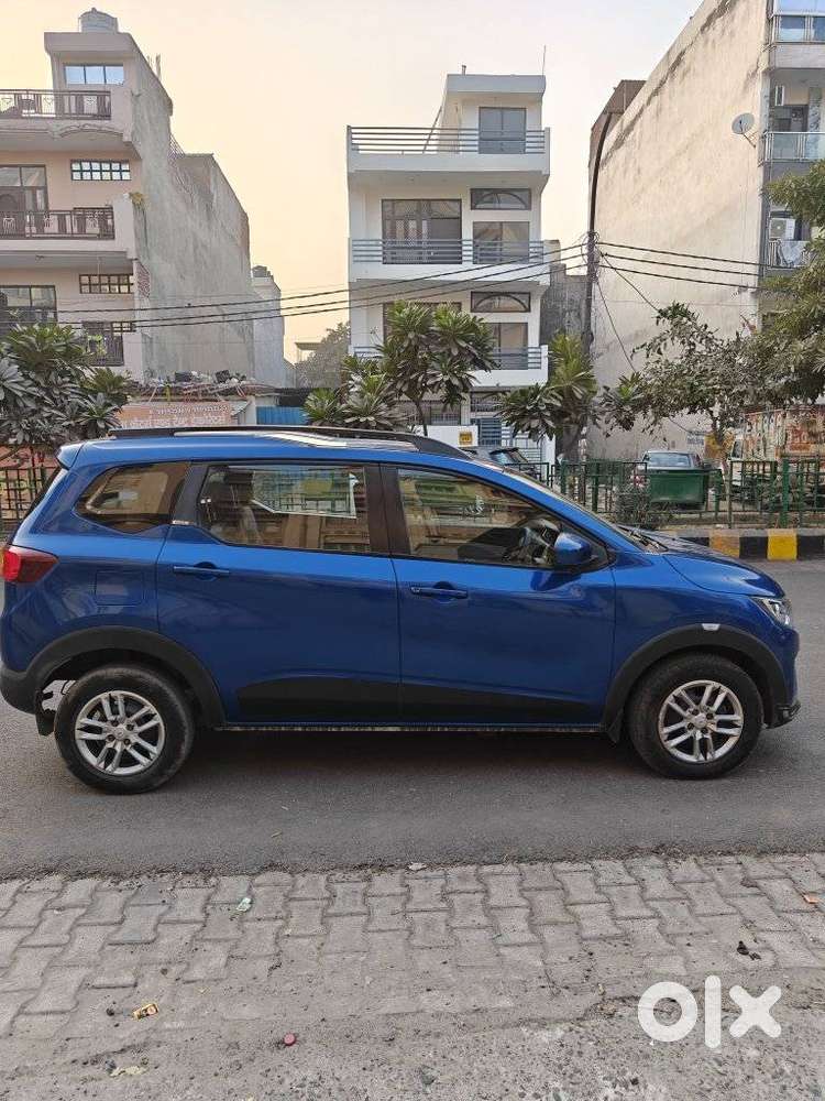 Renault Triber Rxt, 2019, Petrol