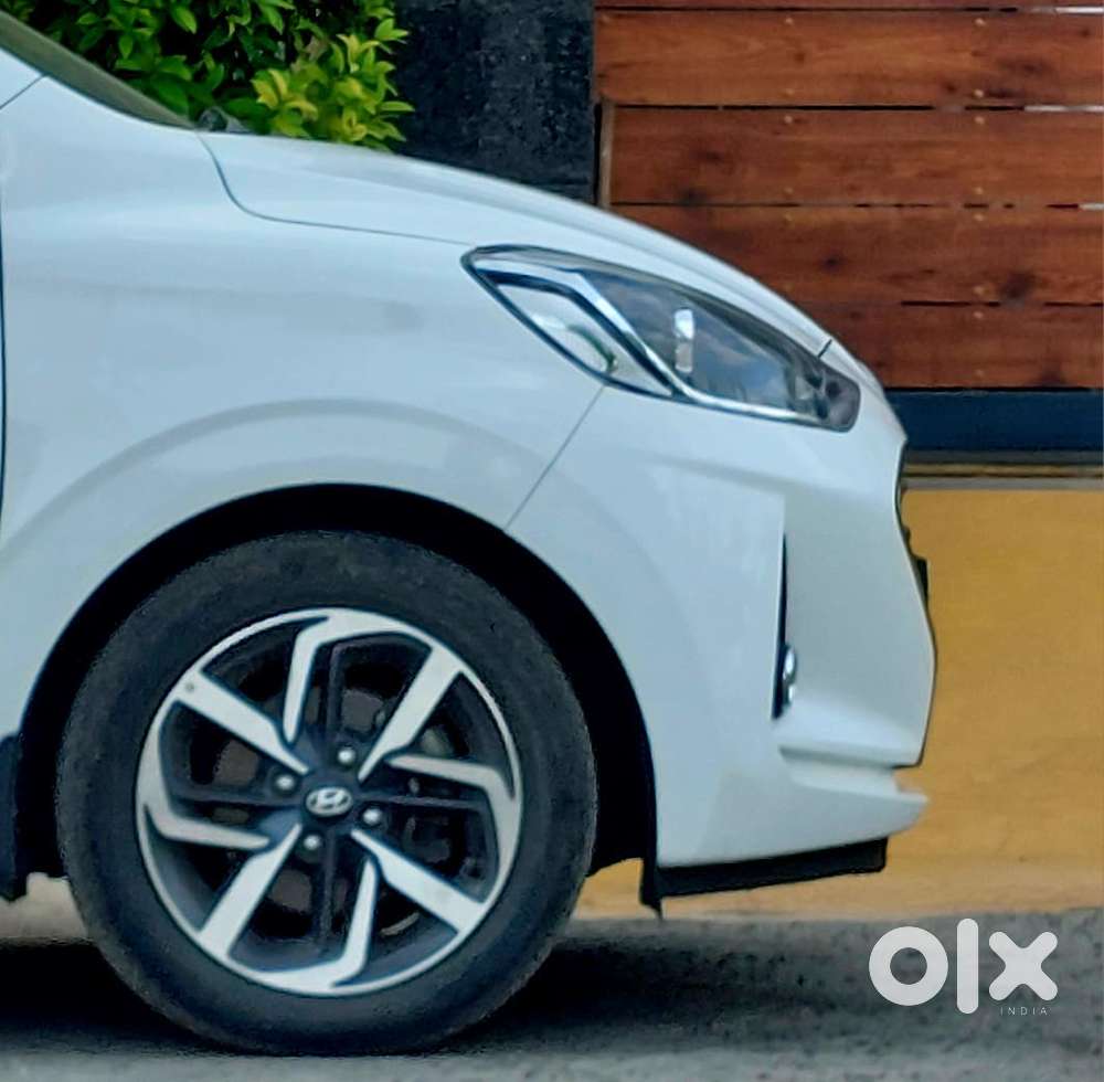 Hyundai Grand I10 Nios Sportz Petrol, 2023, Petrol