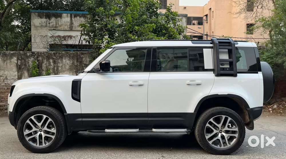Land Rover Defender, 2025, Petrol