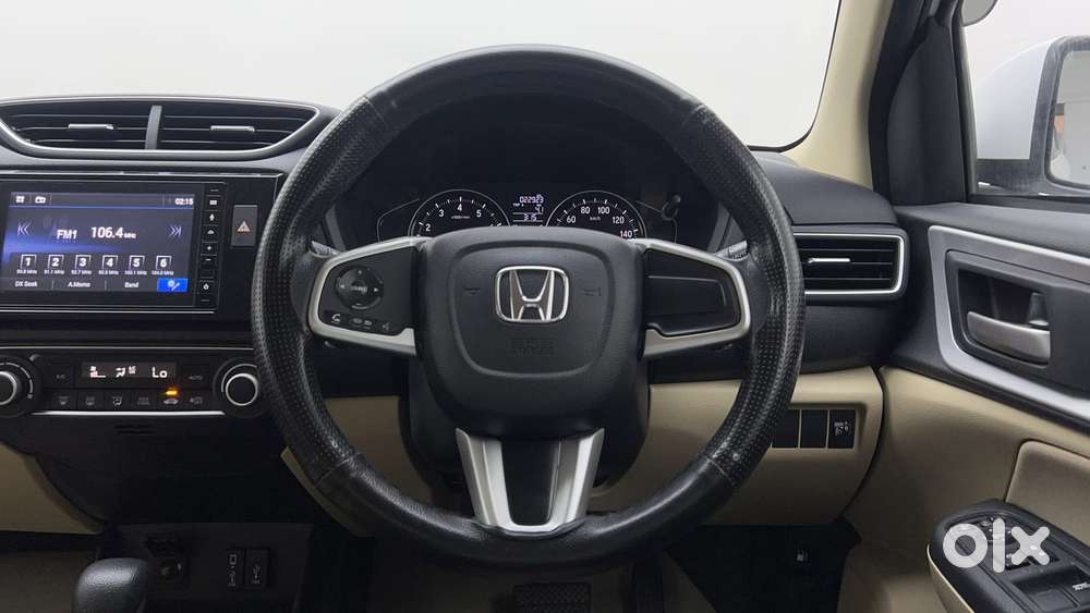 Honda Amaze Vx 1.2 Petrol Cvt, 2023, Petrol