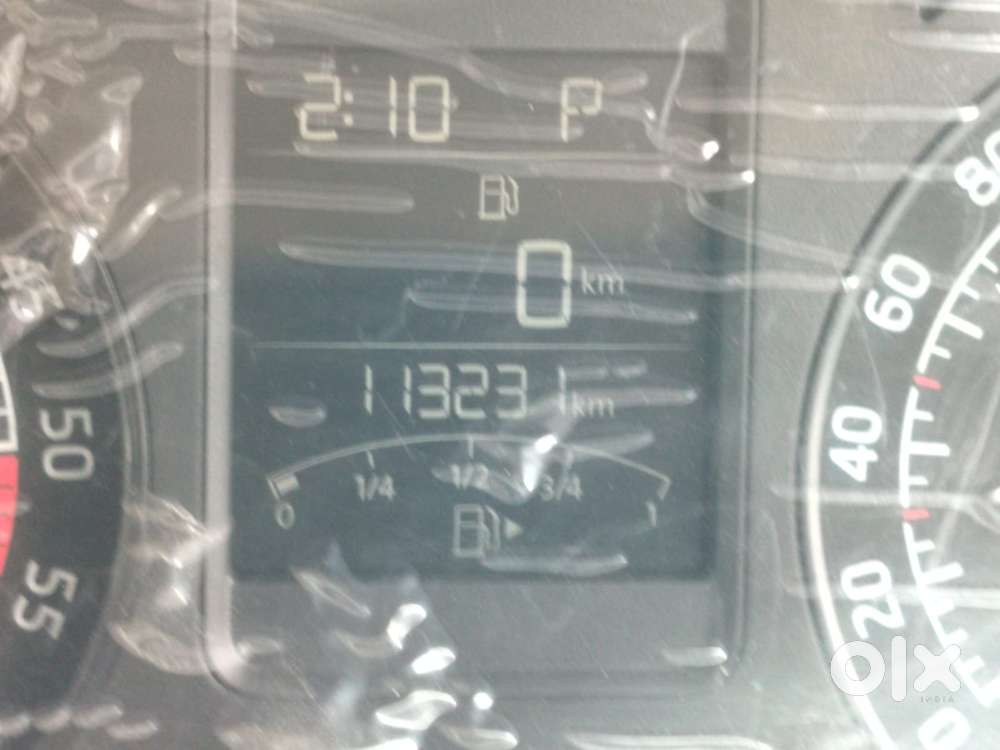Skoda Rapid 1.5 Tdi At Elegance, 2015, Diesel