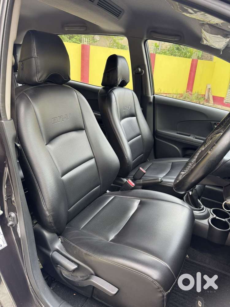 Honda Br-v I-vtec S Mt, 2018, Petrol