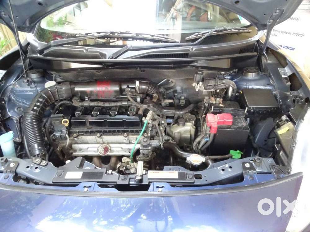Maruti Suzuki Dzire Zxi Plus Ags, 2021, Petrol