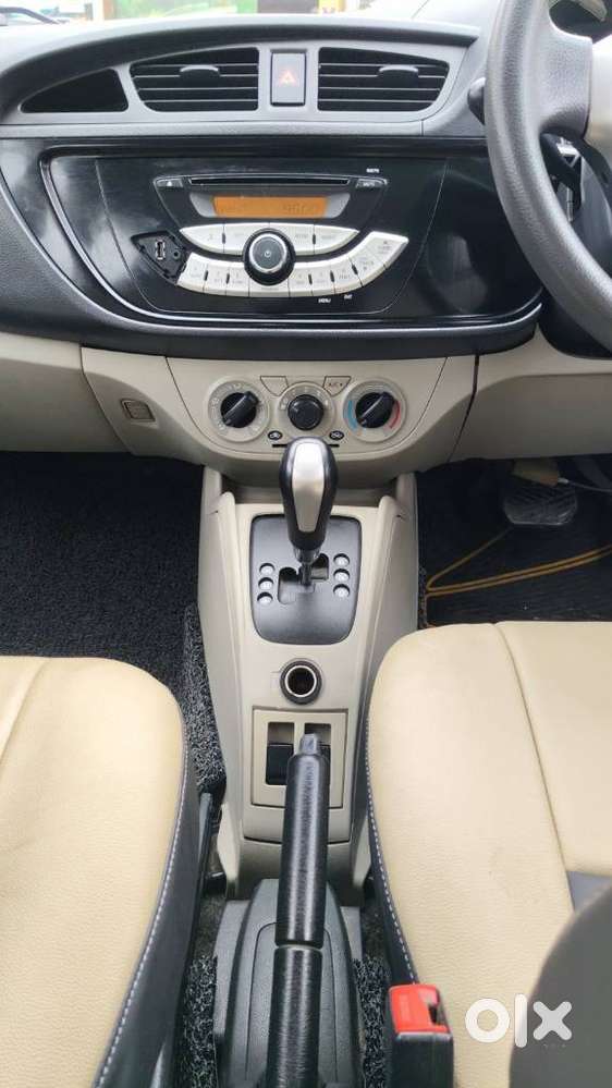 Maruti Suzuki Alto K10 Vxi Airbag, 2017, Petrol
