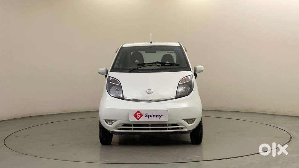 Tata Nano Twist Xt, 2014, Petrol