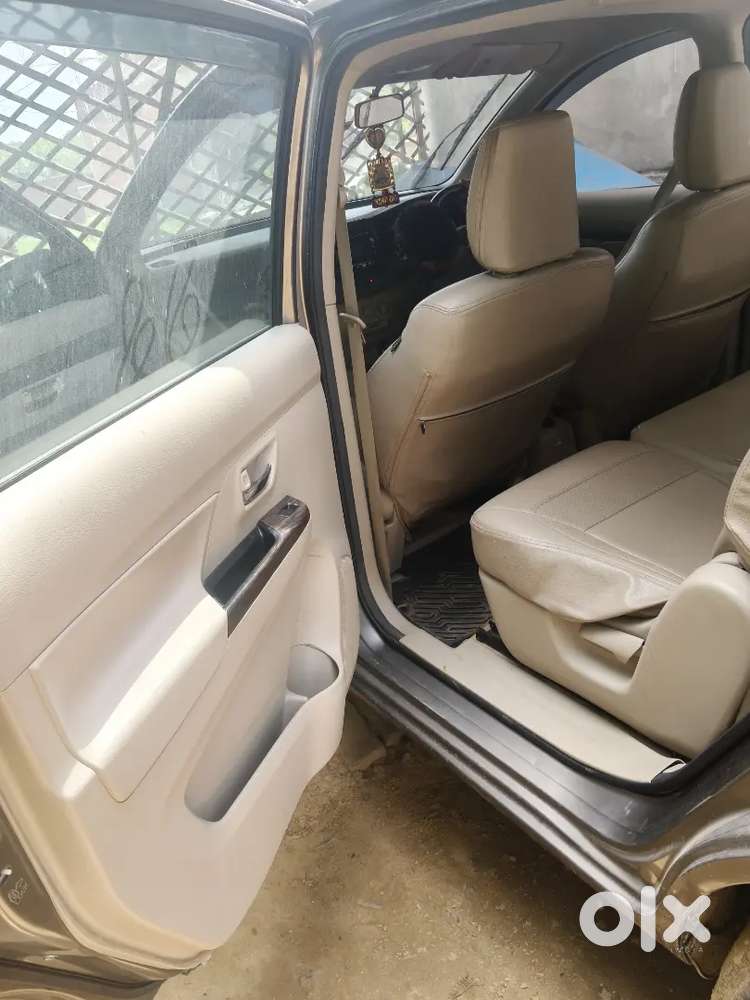 Maruti Suzuki Ertiga 2024 Petrol Good Condition