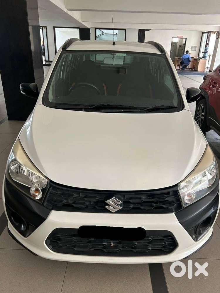 Maruti Suzuki Celerio Zxi 2018 Petrol
