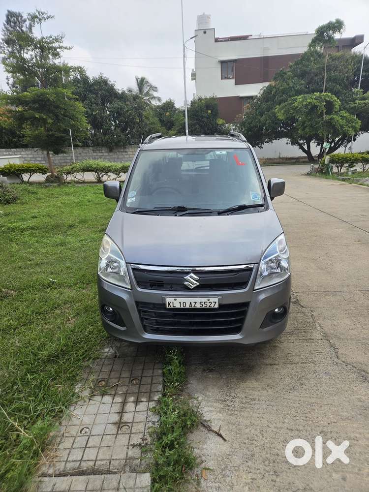 Kl Reg 2018 Maruti Suzuki Wagon R
