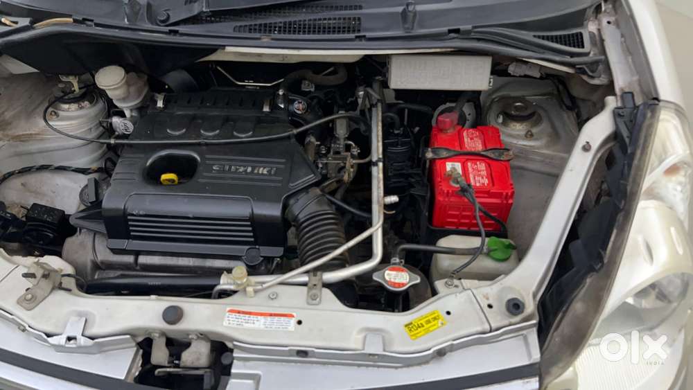 Maruti Suzuki Estilo Vxi Bs-iv, 2012, Petrol
