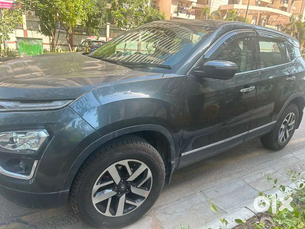 Tata Harrier Diesel 2020 Variant