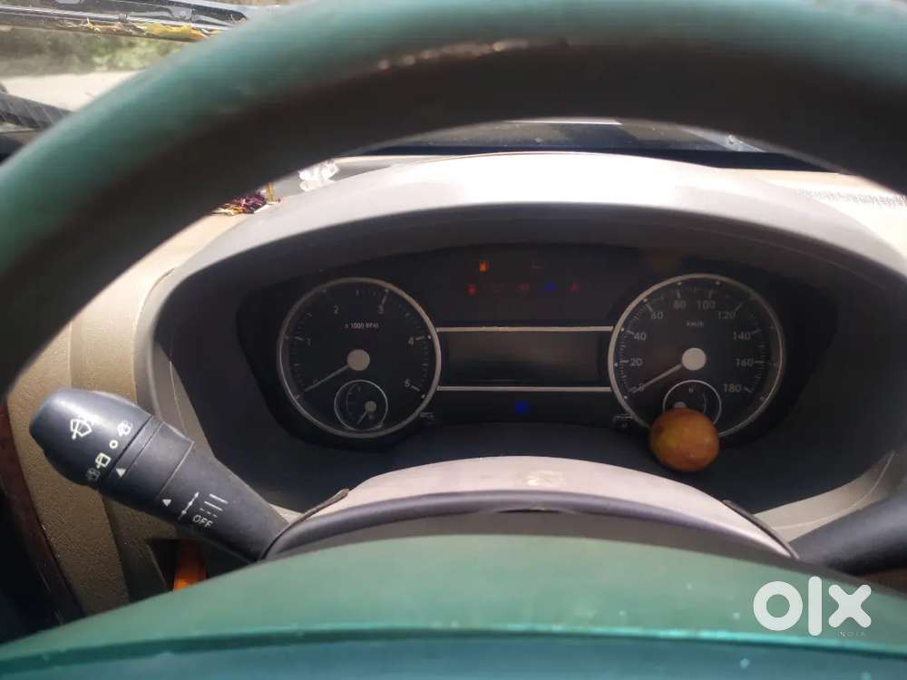 Force Motors One Lx Diesel 2011 December