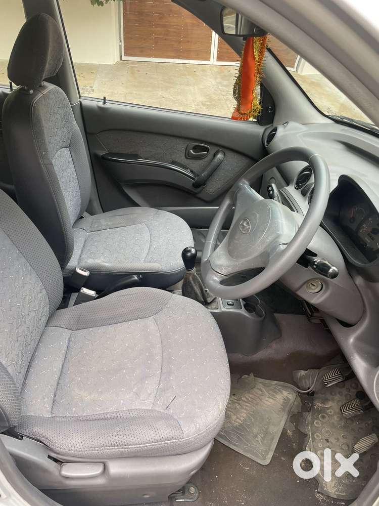 Hyundai Santro Xing Xo Limited Edition, 2007, Petrol