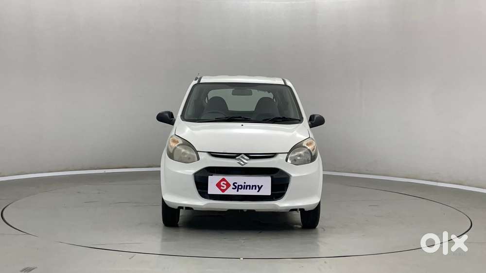 Maruti Suzuki Alto 800 Lxi, 2015, Petrol