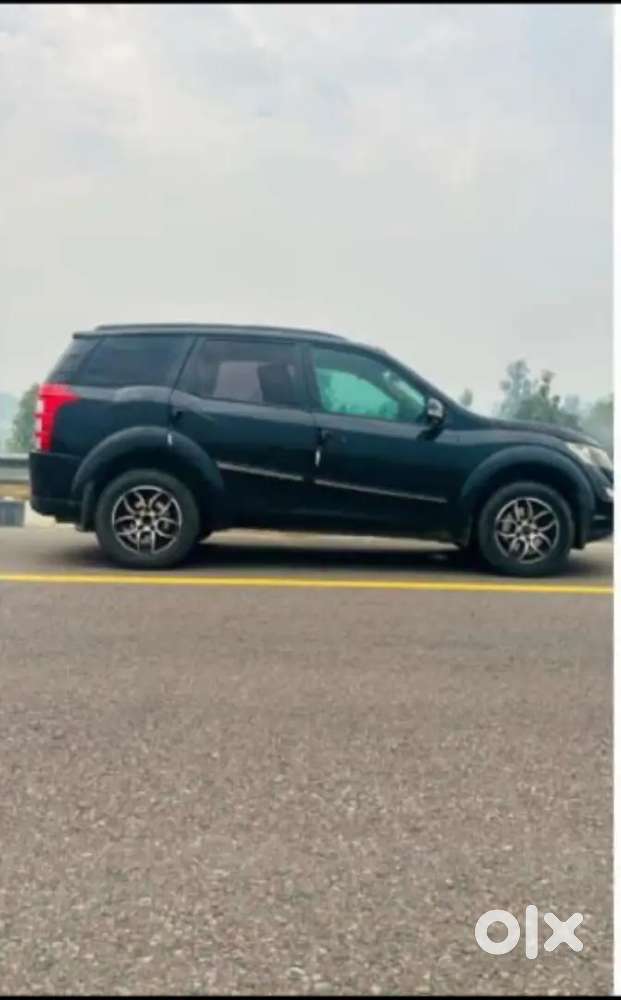 Mahindra Xuv500 Diesel 2015