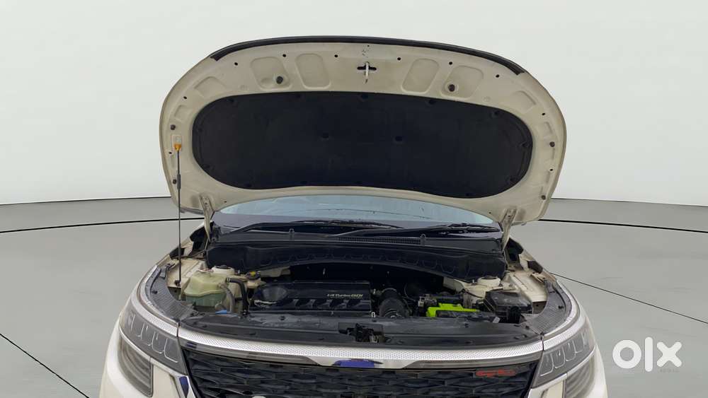 Kia Seltos 1.4 Gtx+ Mt, 2020, Petrol