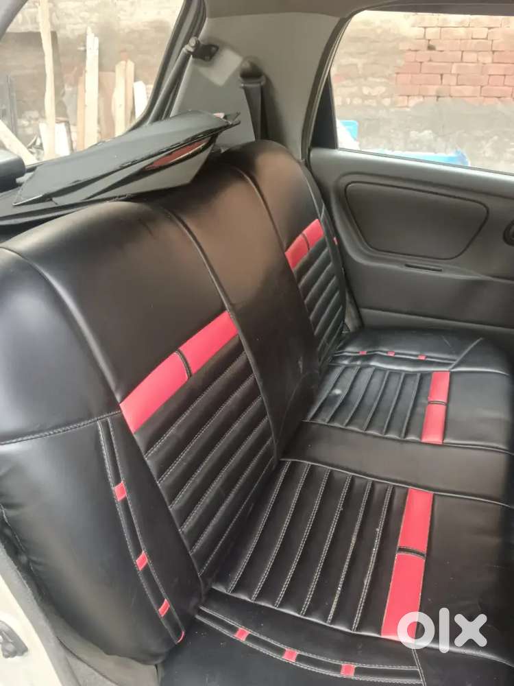Maruti Suzuki Alto 2008