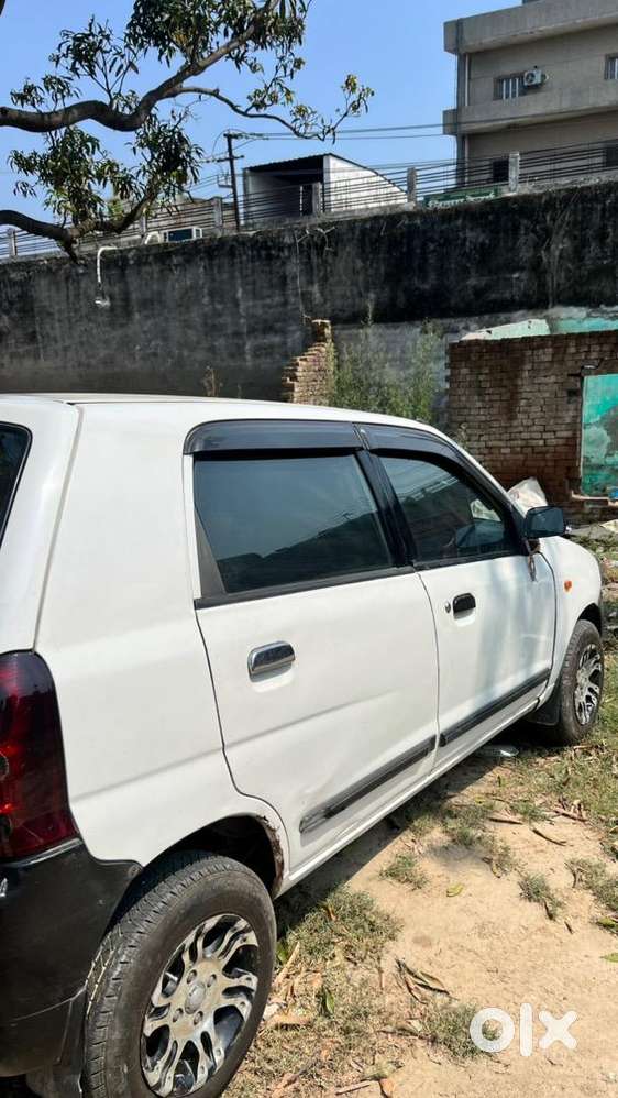 Maruti Suzuki 2008 Manual Petrol
