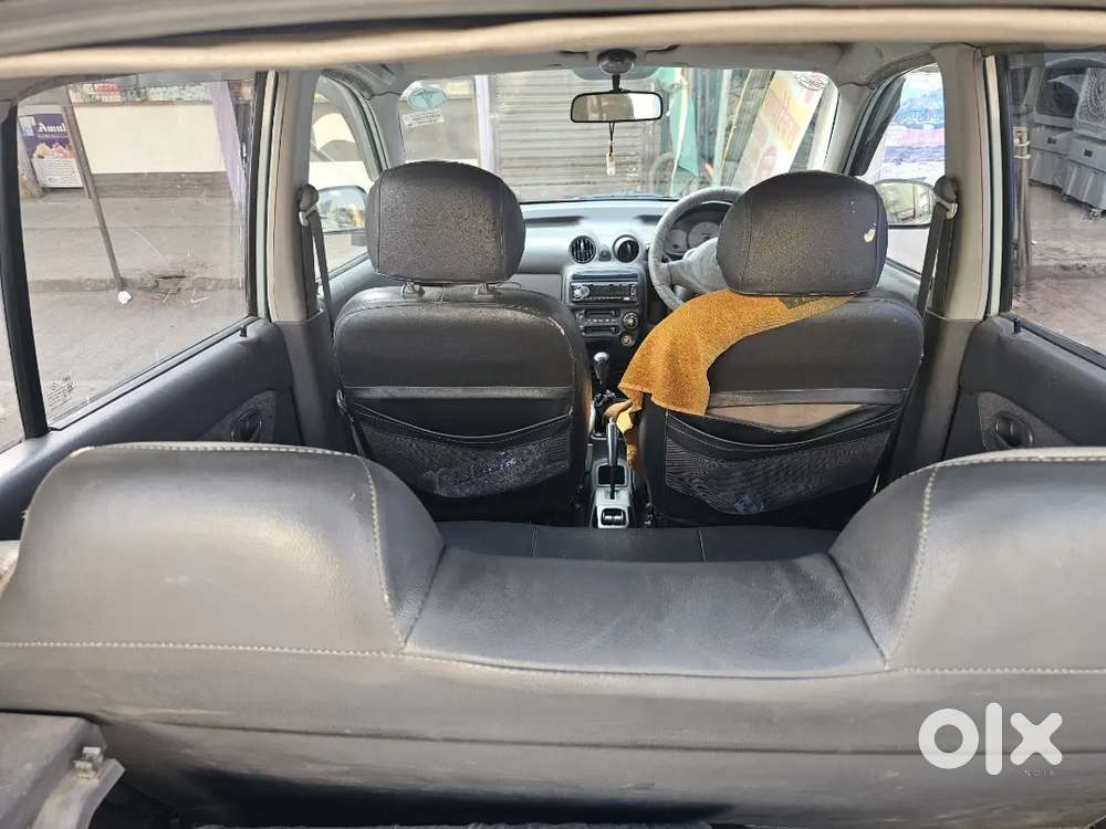 Hyundai Santro Xing 2005 Manual Petrol