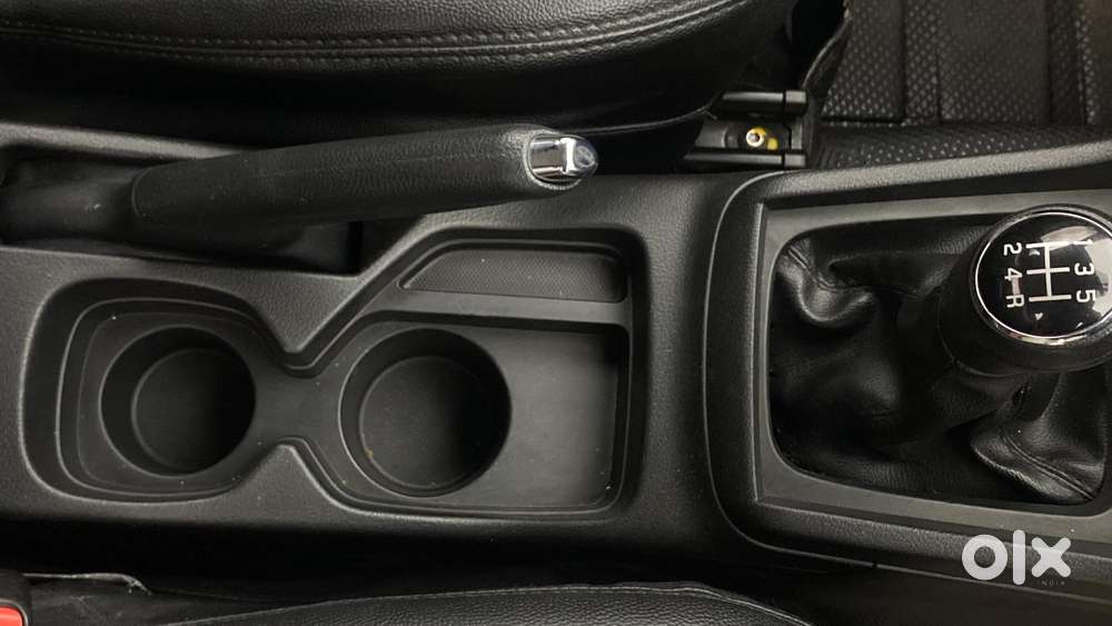 Maruti Suzuki Vitara Brezza Zdi Plus, 2018, Diesel