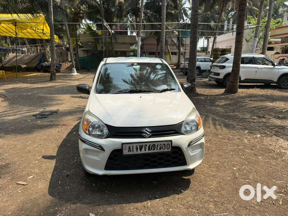 Maruti Suzuki Petrol 2021