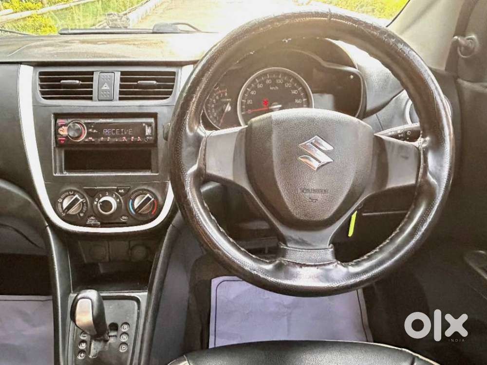 Maruti Suzuki Celerio X Amt Vxi, 2018, Petrol