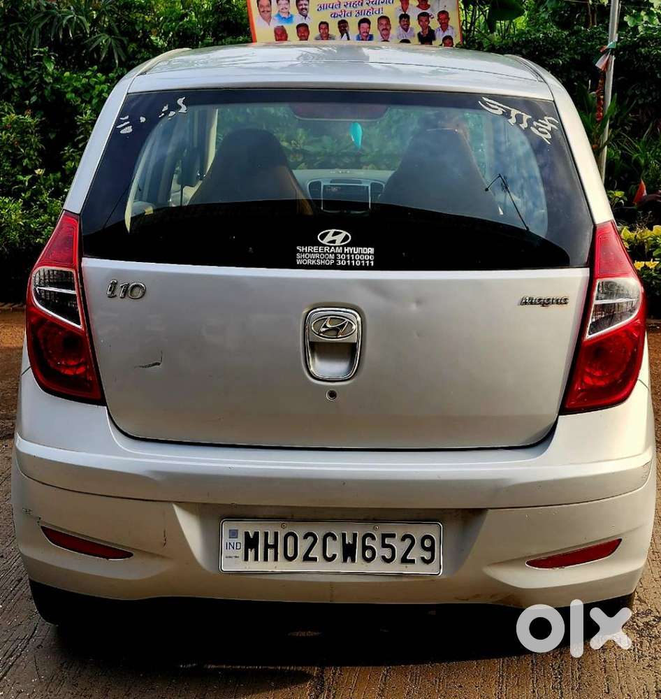 Hyundai I10 1.1l Irde Magna Special Edition, 2013, Petrol