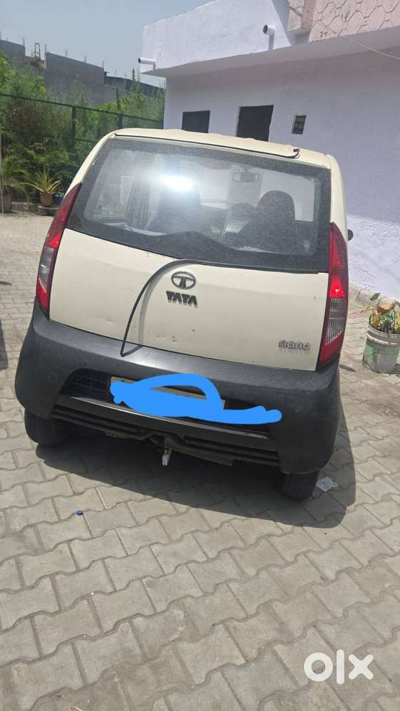 Tata Nano For Sale Rc Expired