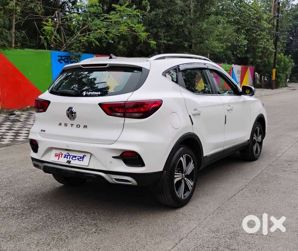 Mg Astor 1.5 Sharp, 2024, Petrol