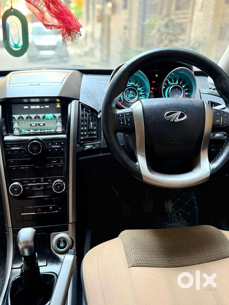 Mahindra Xuv500 2020 Diesel Well Maintained