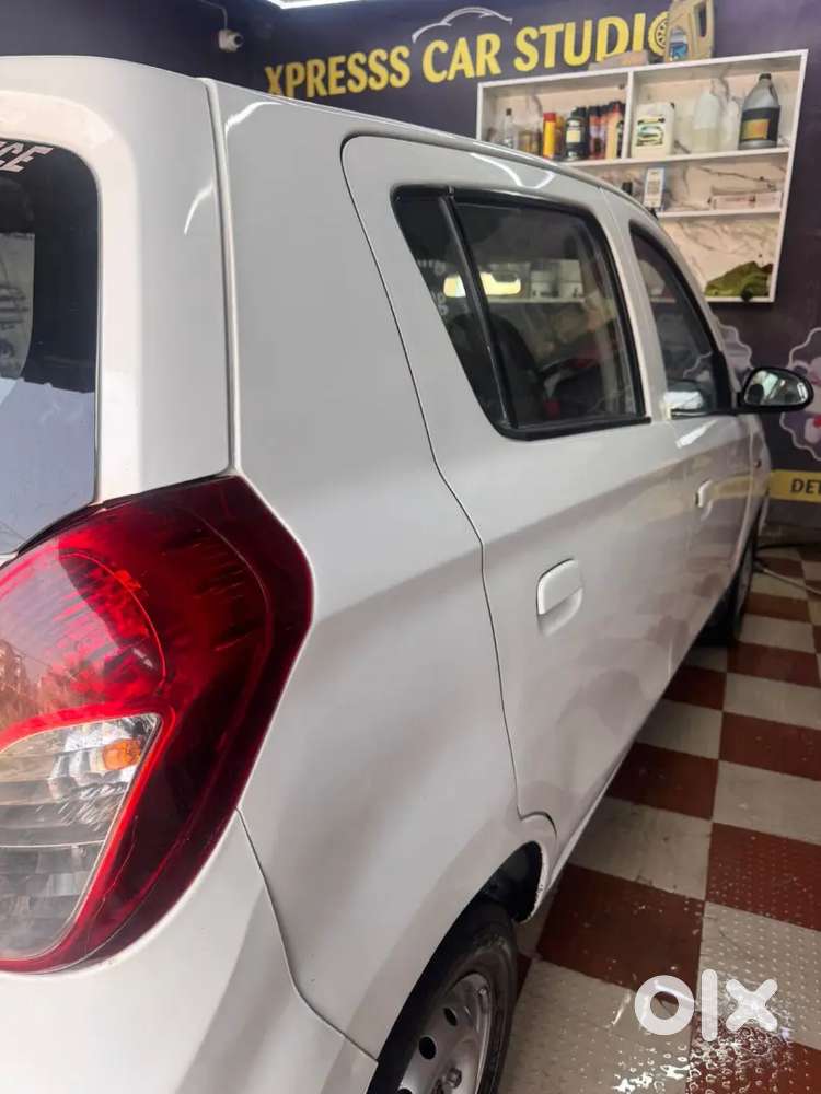 Alto 800(cng) For Sale