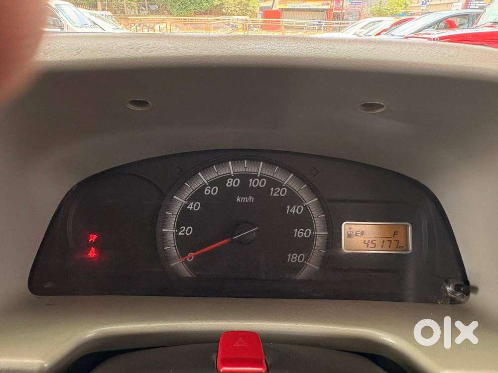 Maruti Suzuki Eeco 7 Seater Standard, 2020, Petrol