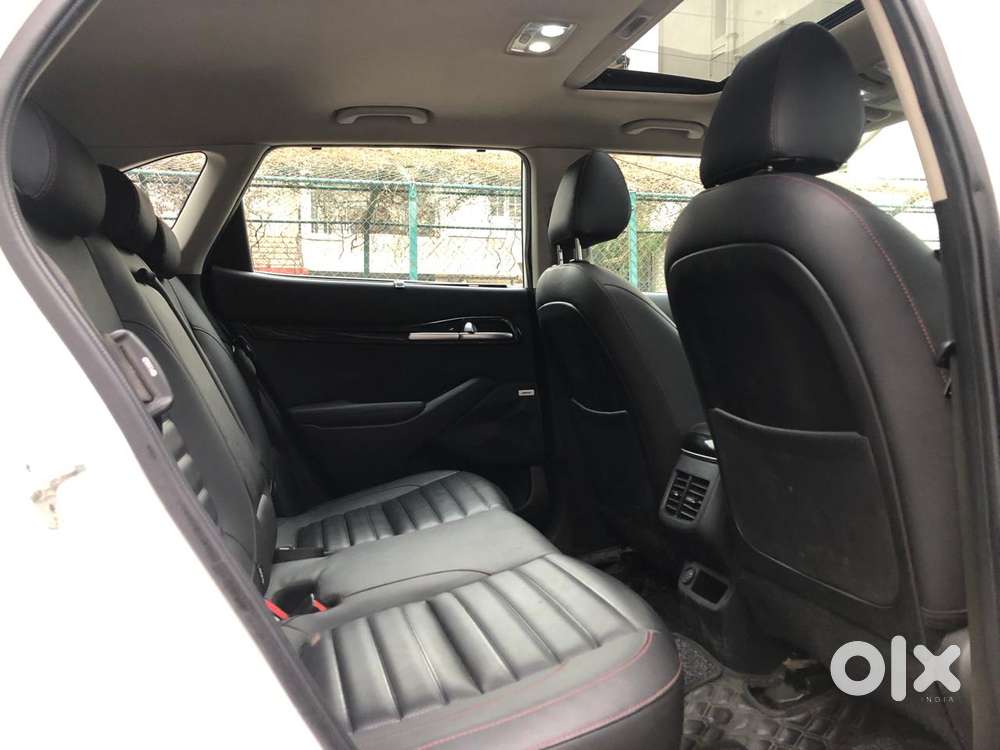 Kia Seltos 1.5 Gtx+ Diesel At, 2021, Diesel