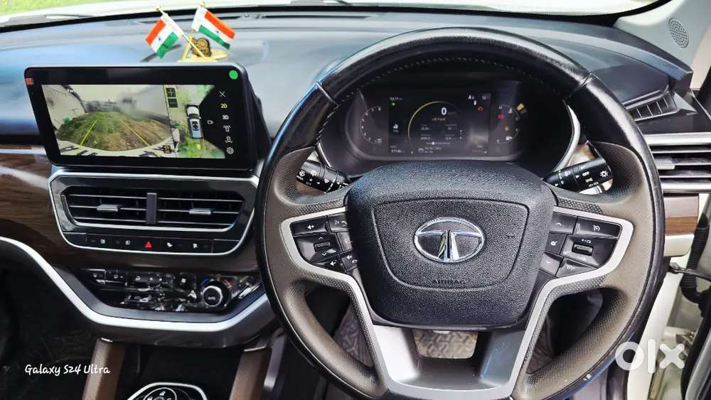 Tata Harrier 2.0 2023