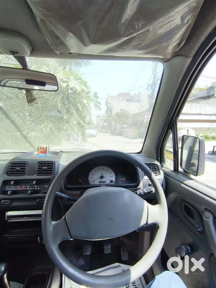 Maruti Suzuki Wagon R 2006 Petrol Well Maintained