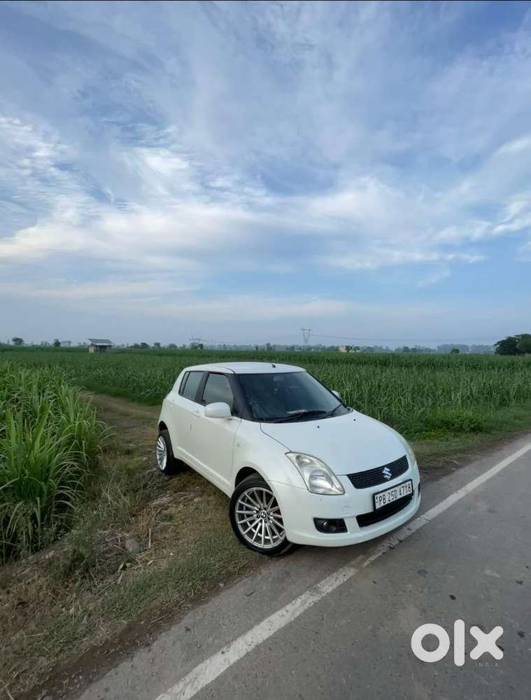 Maruti Suzuki Swift 2008 Diesel Good Condition