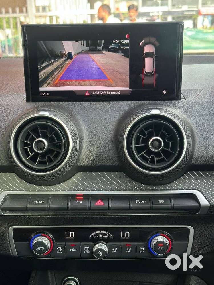 Audi Q2 2.0 40 Tfsi Quatro Premium, 2020, Petrol