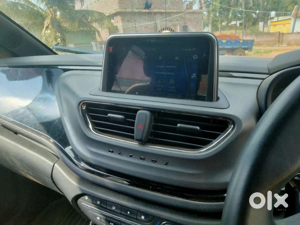 Tata Altroz 2024 Petrol 26300 Km Driven