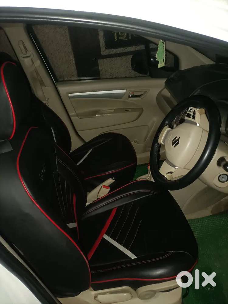 Maruti Suzuki Ertiga 2016 Diesel