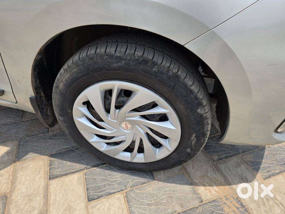 Maruti Suzuki Ertiga Vdi Shvs, 2018, Diesel