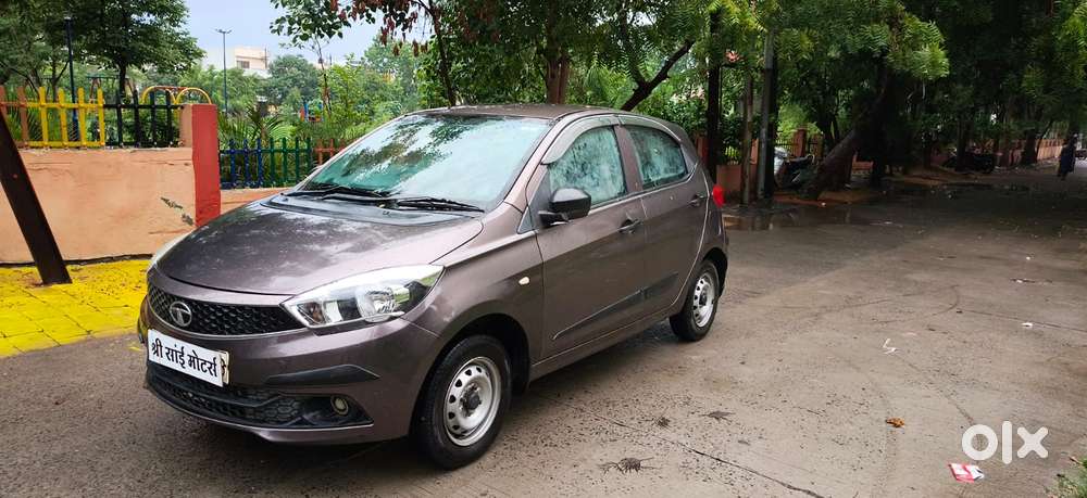 Tata Tiago 1.05 Revotorq Xe, 2017, Petrol