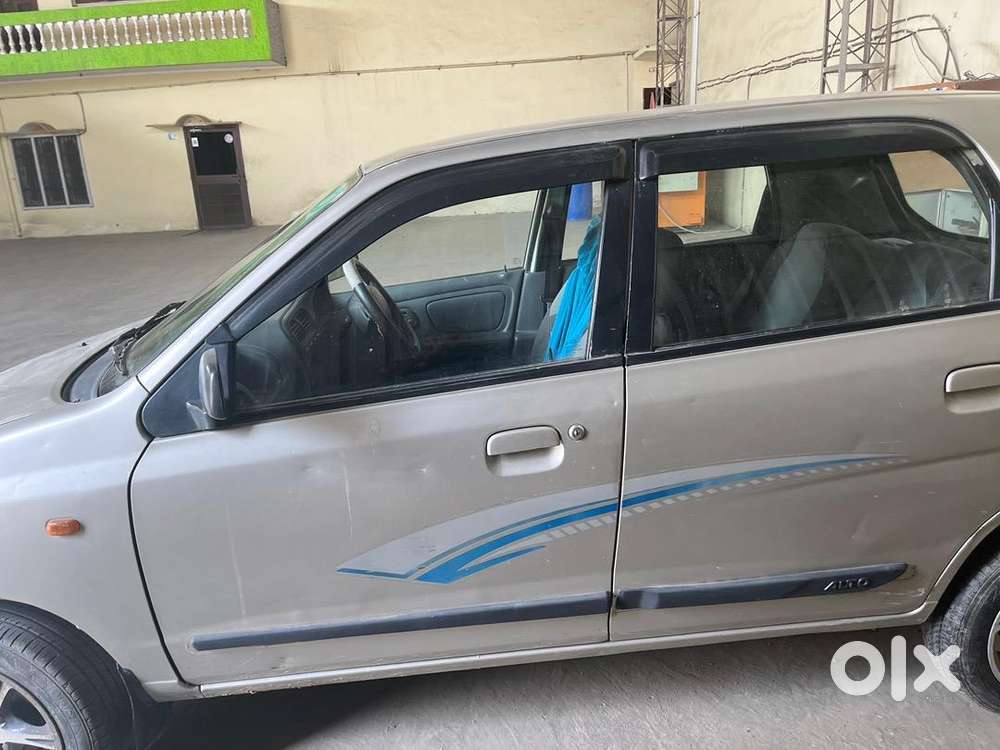 Maruti Suzuki Model 2007